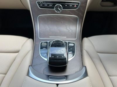 2019 Mercedes-Benz C350e Exclusive รูปที่ 8